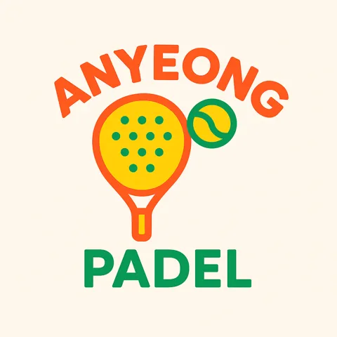 anyeong padel 