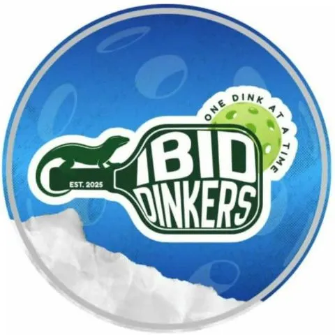 IBIDinkers Club Caibiran