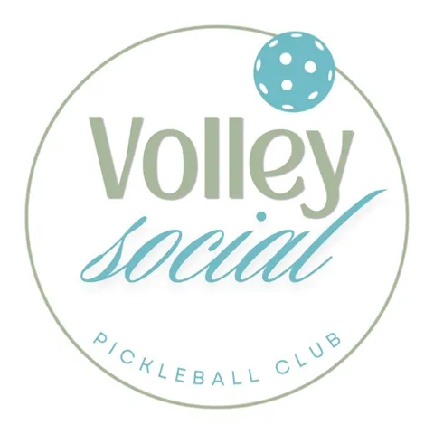 VOLLEY SOCIAL PICKLEBALL CLUB