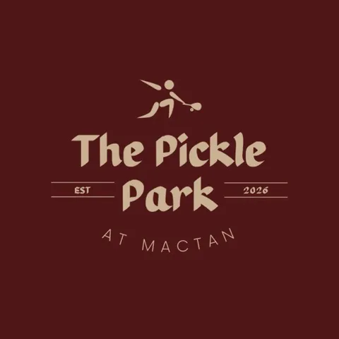 The Pickle Park at Mactan
