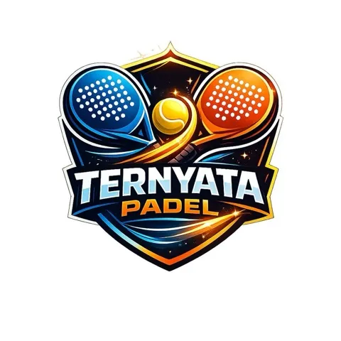 TERNYATA PADEL