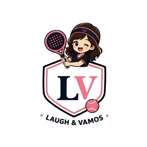 Laugh & Vamos