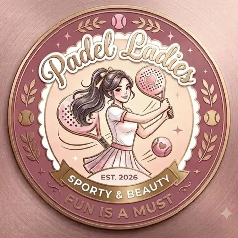 Padel Ladies 🎾🎀