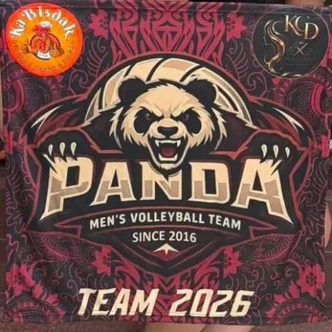 PANDA VOLLEYBALL CLUB - DOHA