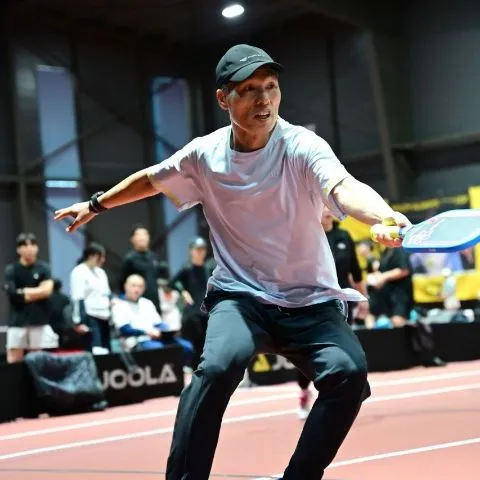 RH Pickleball Academy, Ansan Korea