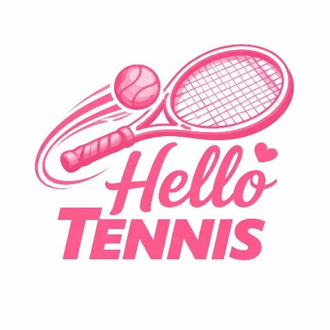 Hello Tennis 🎾