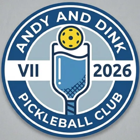 Andy and Dink