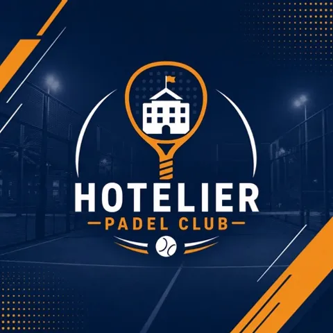 HOTELIER PADEL CLUB