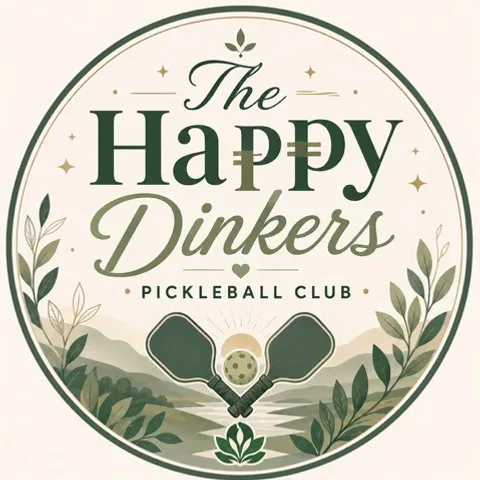 The Happy Dinkers 