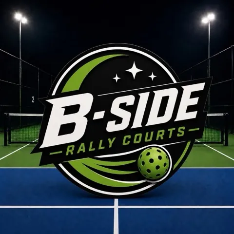 B-Side Rally Courts