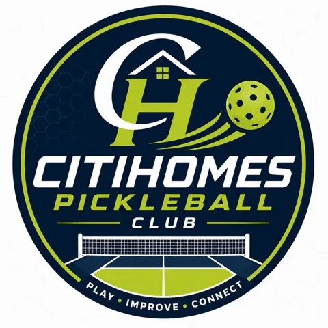 Citihomes Pickleball Club