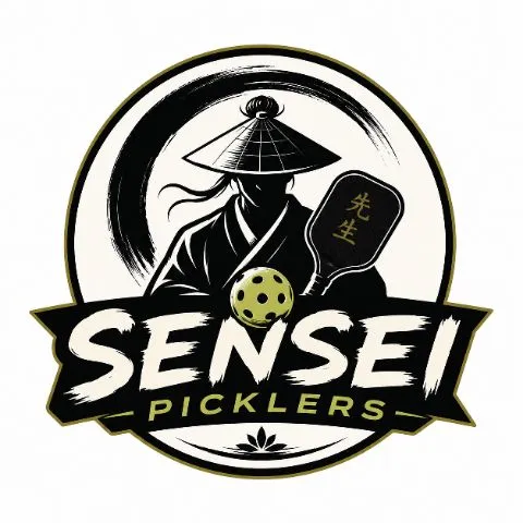 SENSEI PICKLERS