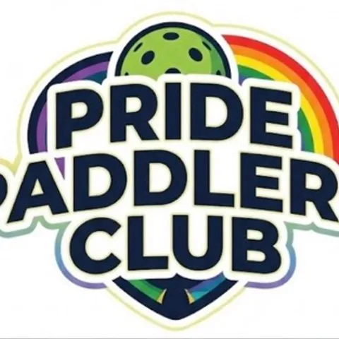 Pride Paddlers
