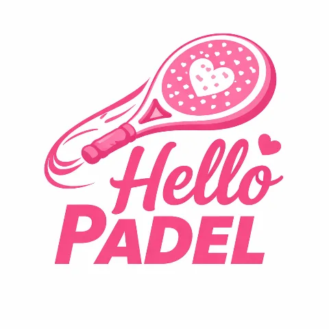 Hello Padel 🥎