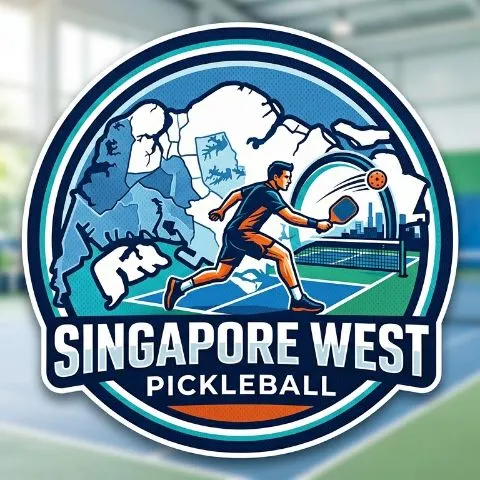 Singapore West Pickleball