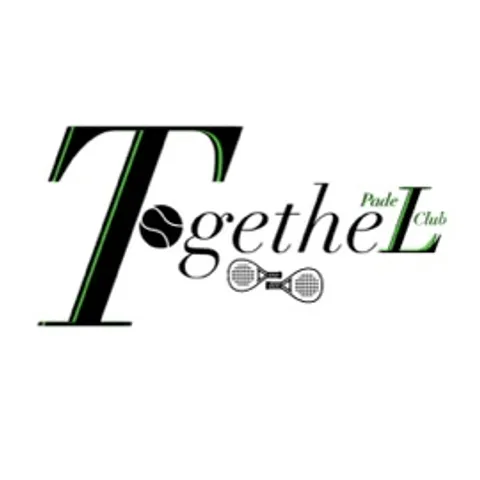 Togethel Padel Society ✨ 