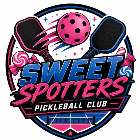 Sweet Spotters Pickleball Club