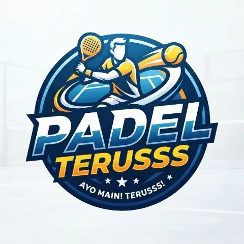 Padel Terusss