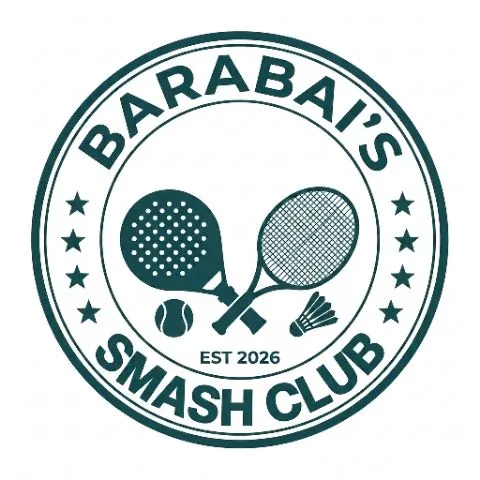 Barabai's Smash