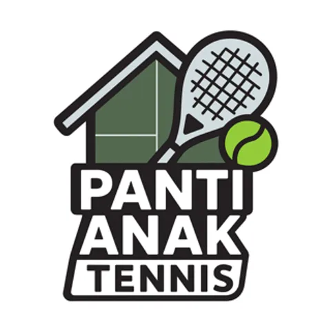 Panti Anak Tennis