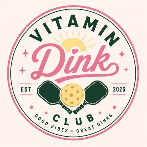 Vitamin Dink Club