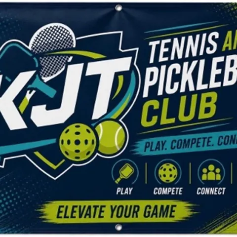 KJT Pickleball Club - Muntinlupa