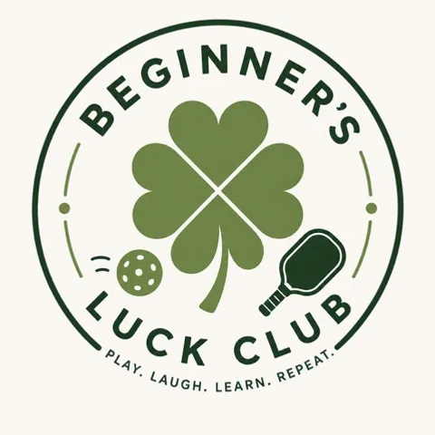 Beginner’s Luck Club 🏏