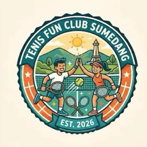 Tenis Fun Club Sumedang