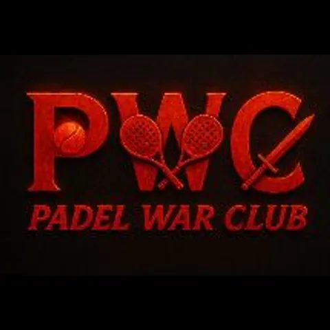 PADEL WAR CLUB