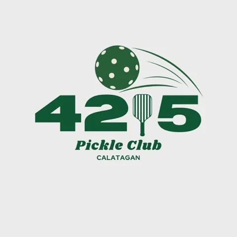 4215 Pickleclub 