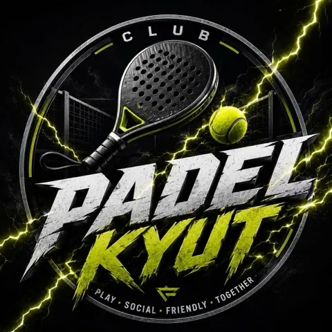 PADEL KYUT