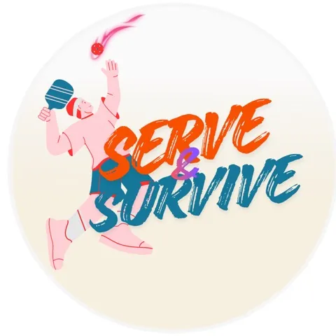 Serve & Survive 🔥