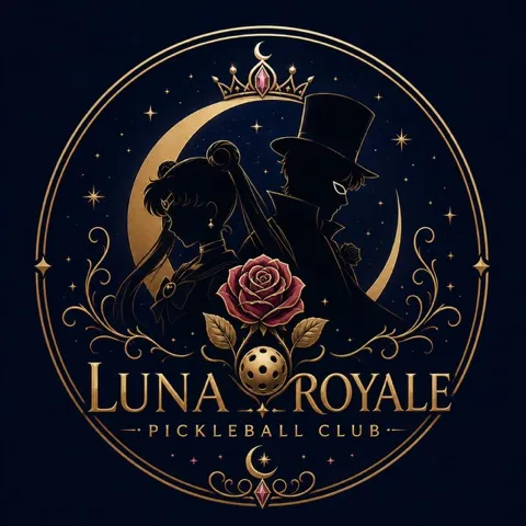 Luna Royale Pickleball Club