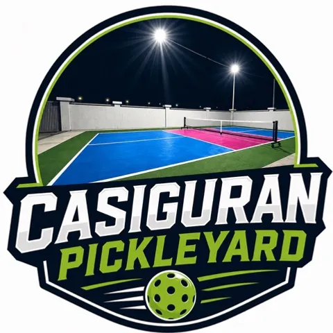 Casiguran Pickleyard