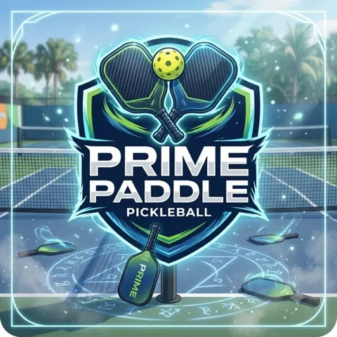 PRIME PADDLE