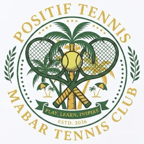 POSITIF TENNIS 🎾