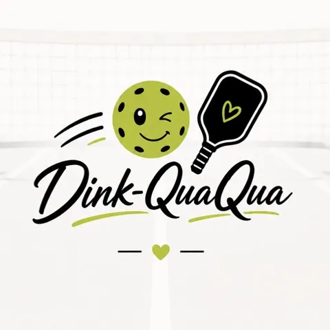 Dink-QuaQua🥒🎾