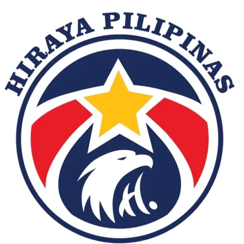 HIRAYA 🏀