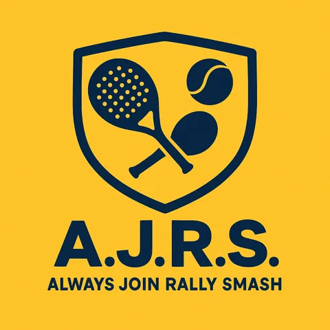 Always Join Rally Smash