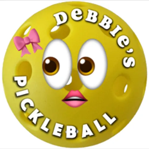 Debbie’s Pickleball