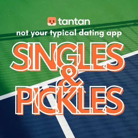 Singles & Pickles (Social Dating Mixers)