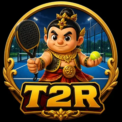 T2R Padel Club
