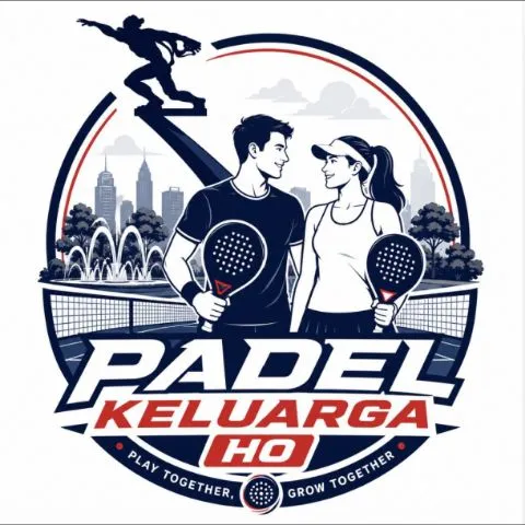 Padel Keluarga HO