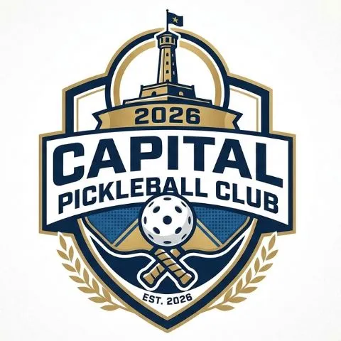 Capital Pickleball Club