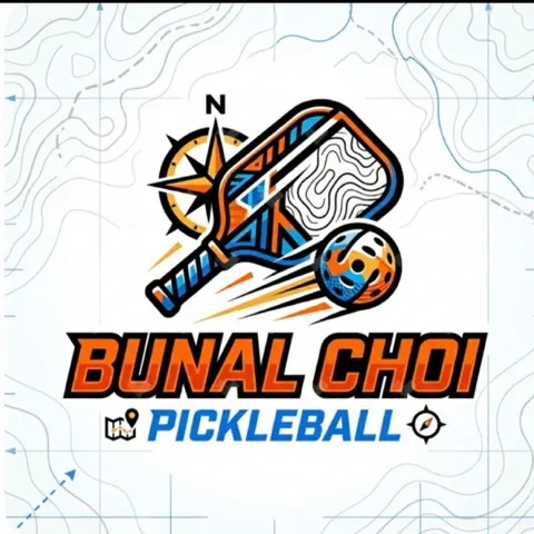 Bunal Choi Pickleball