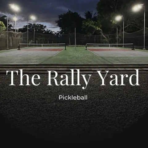 The Rally Yard
