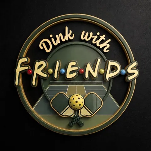 Dink with Friends