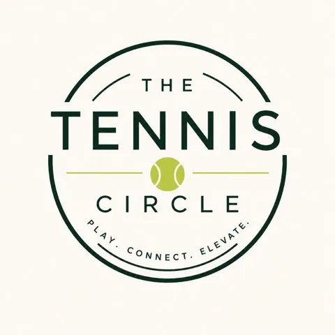 The Tennis Circle