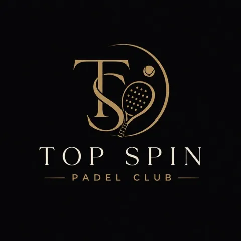 TOP SPIN PADEL CLUB