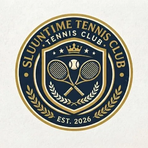 SluunTime_TennisClub